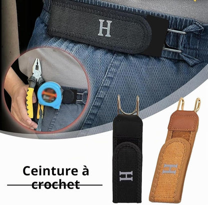 Ceinture Sans Boucle