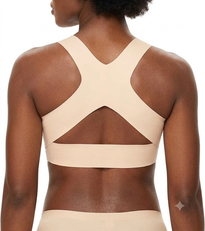 Soutien gorge de correction posturale