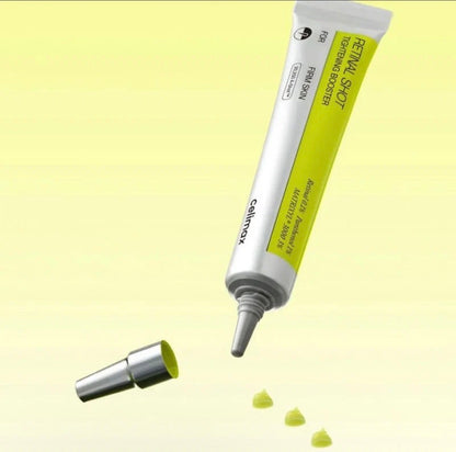 SÉRUM ANTI-ÂGE AU RÉTINAL