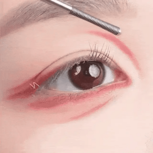 Mascara Fibre Waterproof – Longueur Intense