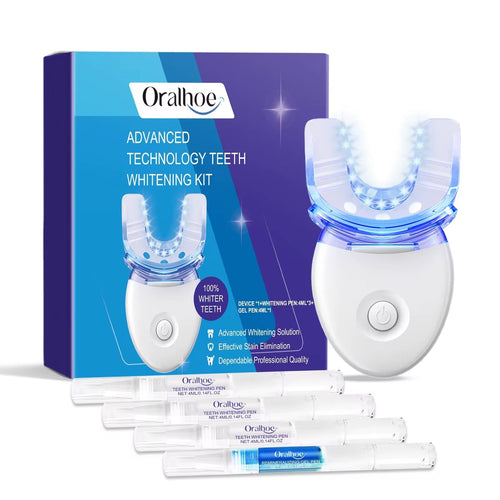 Kit de blanchiment dentaire SMILEKIT