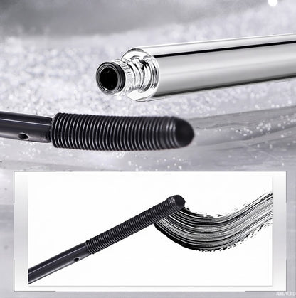 Mascara Fibre Waterproof – Longueur Intense