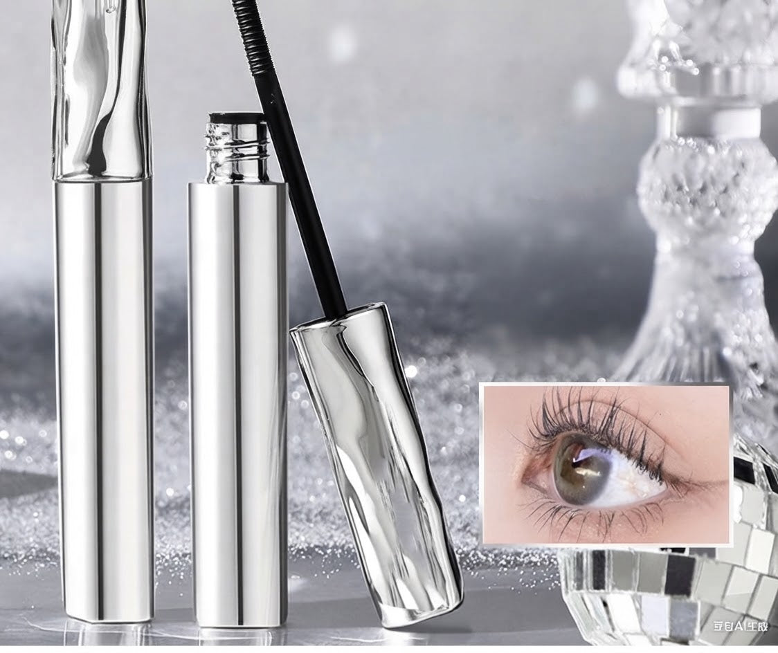 Mascara Fibre Waterproof – Longueur Intense
