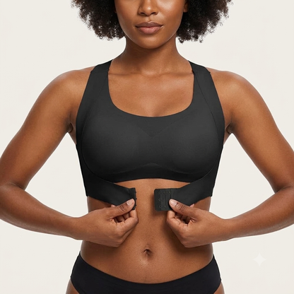 Soutien gorge de correction posturale