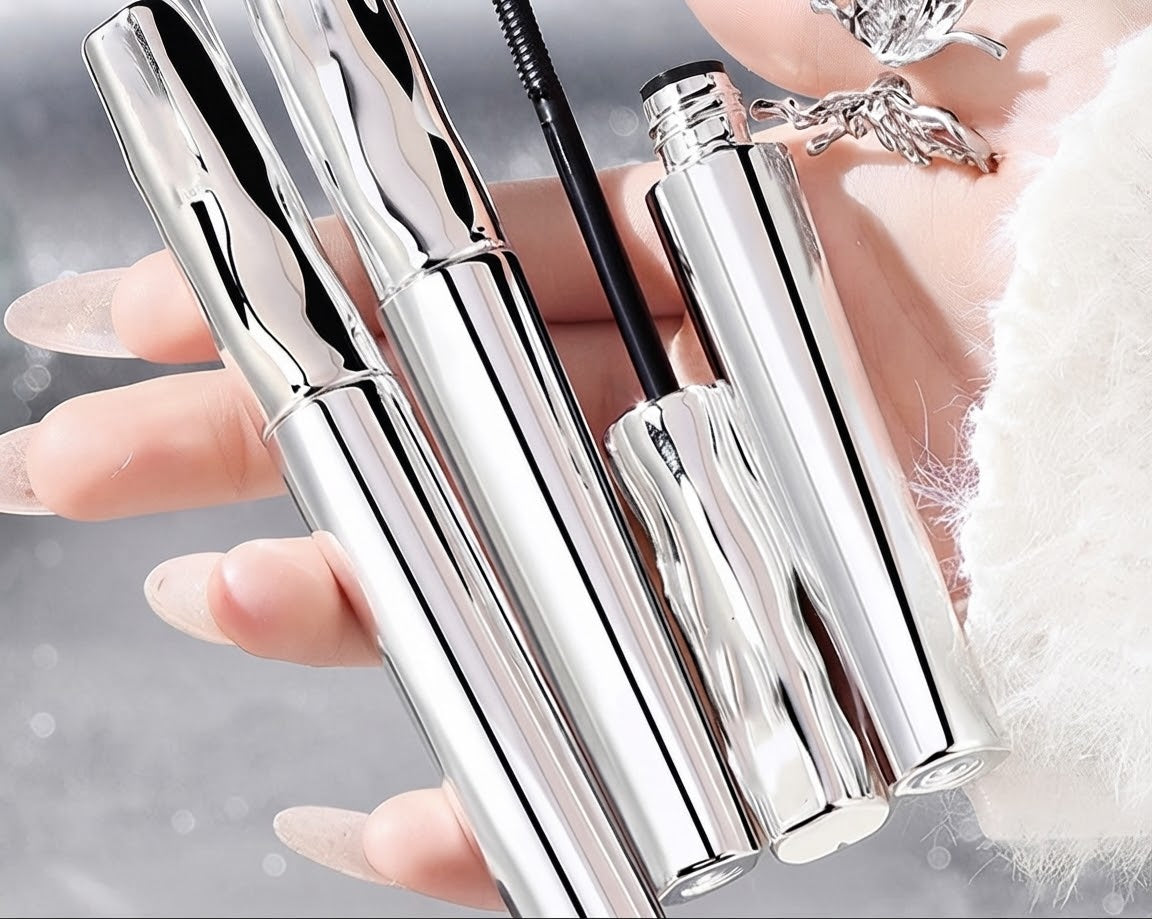 Mascara Fibre Waterproof – Longueur Intense