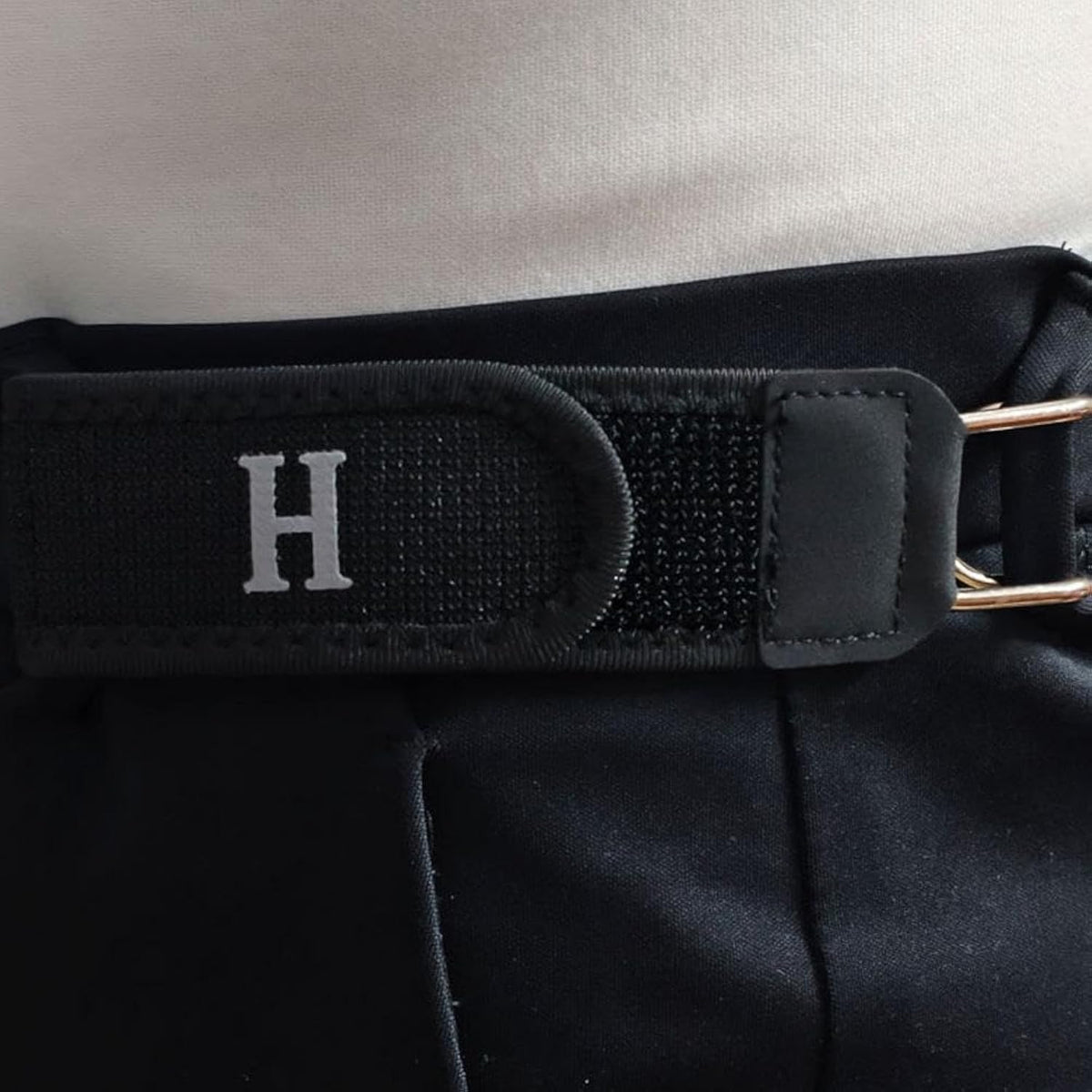 Ceinture Sans Boucle