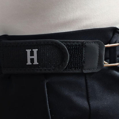 Ceinture Sans Boucle