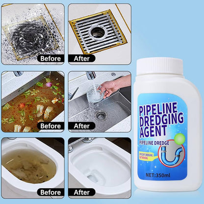 Déboucheur de toilette Ultra Efficace