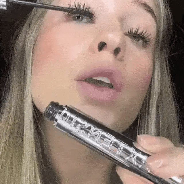 Mascara Fibre Waterproof – Longueur Intense