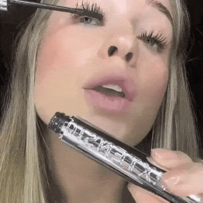 Mascara Fibre Waterproof – Longueur Intense