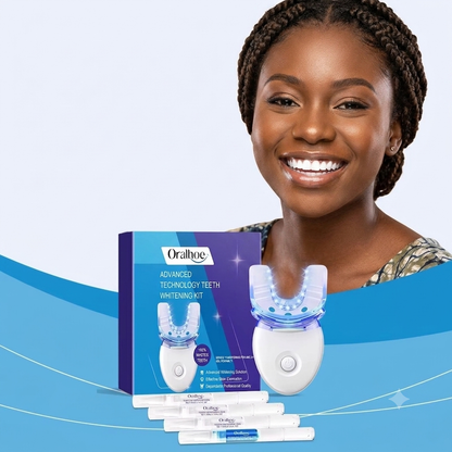 Kit de blanchiment dentaire SMILEKIT