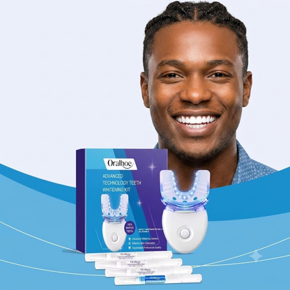 Kit de blanchiment dentaire SMILEKIT
